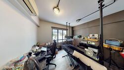 Blk 237 Pasir Ris Street 21 (Pasir Ris), HDB Executive #531205881